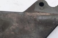 Chain guard, sprocket cover, protective plate, drive MZ Baghira MUZ660E 98-06