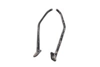 Passenger grab handle, rear grab bar, luggage handle,...