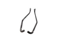 Passenger grab handle, rear grab bar, luggage handle,...