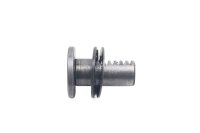 Clutch pressure mushroom, thrust bearing, needle bearing...