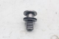 Clutch pressure mushroom, thrust bearing, needle bearing mechanism MZ Baghira MUZ660E 98-06