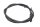 Clutch cable, clutch pull, gearbox cable, lever mount MZ Baghira MUZ660E 98-06