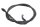 Clutch cable, clutch pull, gearbox cable, lever mount MZ Baghira MUZ660E 98-06