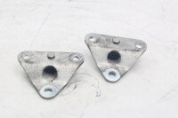 Bovenste motorsteun, rubberen buffer, trillingsdemper MZ Baghira MUZ660E 98-06