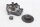 Starter intermediate gearbox cover bearing gear MZ Baghira MUZ660E 98-06