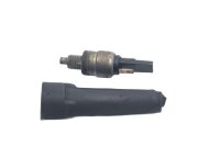Brake light switch, hydraulics, front upper, brake system...