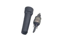 Brake light switch, hydraulics, front upper, brake system...
