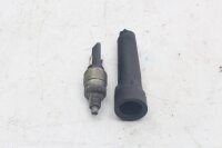 Brake light switch, hydraulics, front upper, brake system MZ Baghira MUZ660E 98-06