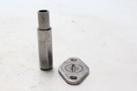 Afdichtingsschroeven van de kettingspannerveer BMW K 1200 GT K44 K12S 0587 06-08