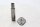 Afdichtingsschroeven van de kettingspannerveer BMW K 1200 GT K44 K12S 0587 06-08