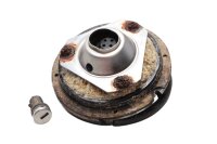 Kraftstofftankdeckel Tankverschluss Schloss BMW K 1100 LT...