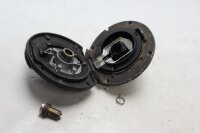 Kraftstofftankdeckel Tankverschluss Schloss BMW K 1100 LT...