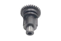 Växelaxel, transmissionsaxel, drivaxel Suzuki GSX-R 1000 K1/K2 WVBL 01-02