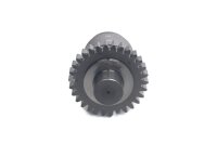 Växelaxel, transmissionsaxel, drivaxel Suzuki GSX-R 1000 K1/K2 WVBL 01-02