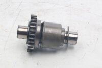 Växelaxel, transmissionsaxel, drivaxel Suzuki GSX-R 1000 K1/K2 WVBL 01-02
