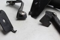 Forreste kåbebeslagssæt dæksel BMW K 1200 GT K44 K12S 0587 06-08