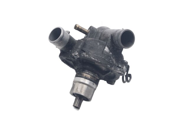 Bomba de agua, bomba de refrigerante, carcasa, impulsor Suzuki GSX-R 1000 K1/K2 WVBL 01-02