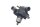 Bomba de agua, bomba de refrigerante, carcasa, impulsor Suzuki GSX-R 1000 K1/K2 WVBL 01-02