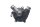 Bomba de agua, bomba de refrigerante, carcasa, impulsor Suzuki GSX-R 1000 K1/K2 WVBL 01-02