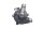 Bomba de agua, bomba de refrigerante, carcasa, impulsor Suzuki GSX-R 1000 K1/K2 WVBL 01-02