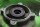 Jante arrière 17 pouces verte arrière 17XHTSD Kawasaki ZX-7R ZX750N 96-99