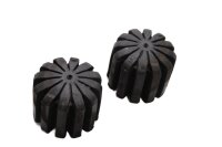 Seat swingarm rubber buffer damper set BMW K 1200 GT K44...