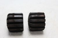 Sæde svingarm gummi buffer dæmper sæt BMW K 1200 GT K44 K12S 0587 06-08