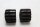 Sæde svingarm gummi buffer dæmper sæt BMW K 1200 GT K44 K12S 0587 06-08