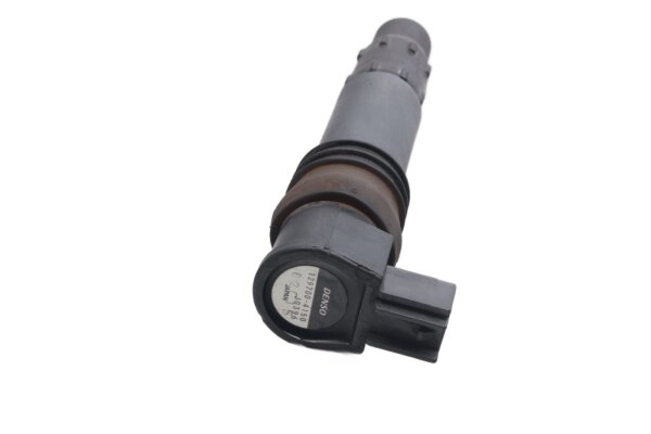 Ignition coil, single coil, Denso plug-in coil Suzuki GSX-R 1000 K1/K2 WVBL 01-02
