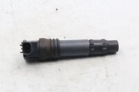 Ignition coil, single coil, Denso plug-in coil Suzuki GSX-R 1000 K1/K2 WVBL 01-02
