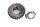 Gear wheel with locking plate, gear, gearbox, shaft MZ Baghira MUZ660E 98-06