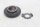 Gear wheel with locking plate, gear, gearbox, shaft MZ Baghira MUZ660E 98-06