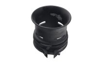Intake manifold, carburetor rubber, funnel, clamp Suzuki...