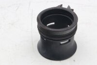 Intake manifold, carburetor rubber, funnel, clamp Suzuki GSX-R 1000 K1/K2 WVBL 01-02