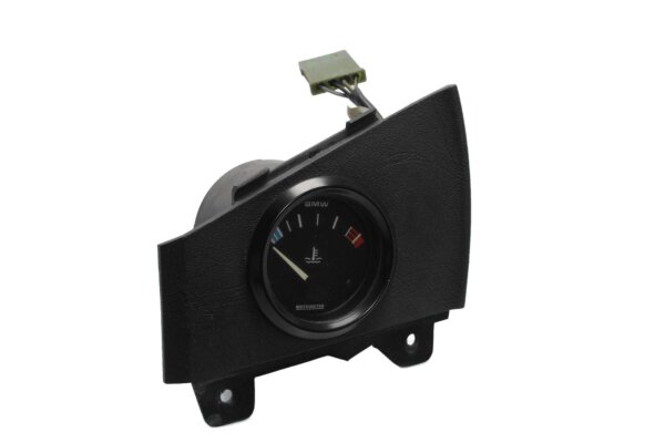 Kylvätsketemperaturmätare på instrumentbrädan BMW K 100 RS 4 Ventiler K589 0523 89-92