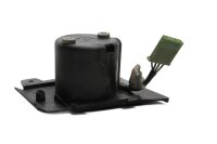 Kylvätsketemperaturmätare på instrumentbrädan BMW K 100 RS 4 Ventiler K589 0523 89-92