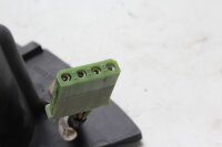 Kylvätsketemperaturmätare på instrumentbrädan BMW K 100 RS 4 Ventiler K589 0523 89-92