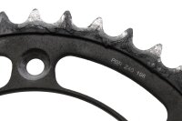 Kædesæt, tandhjul, kæde, tandhjul, drivsæt KTM Duke 690 690DUKE/10 10-11
