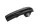 Chain slide rail swing arm guide KTM Duke 690 690DUKE/10 10-11