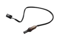 Sonde lambda, capteur de température des gaz...