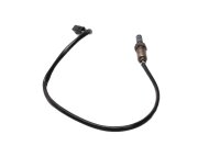 Sonde lambda, capteur de température des gaz...