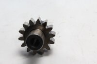 pignon dentraînement de larbre de la pompe à eau BMW K 100 RS 4 Ventiler K589 0523 89-92
