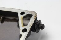 Oljetråg, ribbad oljetråg, avtappningsplugg BMW K 100 RS 4 Ventiler K589 0523 89-92