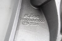 Rear frame right side frame rear support KTM Duke 690 690DUKE/14 14-15