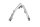 Rear frame right side frame rear support KTM Duke 690 690DUKE/14 14-15