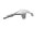 Rear frame right side frame rear support KTM Duke 690 690DUKE/14 14-15