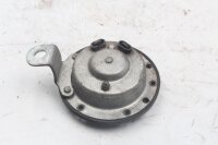12V O.S.C. 100dB Electric Horn with Speaker MZ Baghira MUZ660E 98-06