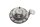 12V O.S.C. 100dB Electric Horn with Speaker MZ Baghira MUZ660E 98-06