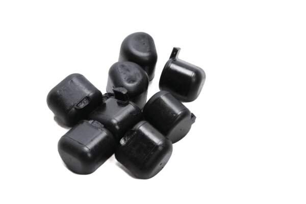 Juego de amortiguadores de goma de rueda libre del alternador BMW K 1200 R K12R K43 0584 05-08