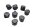 Juego de amortiguadores de goma de rueda libre del alternador BMW K 1200 R K12R K43 0584 05-08